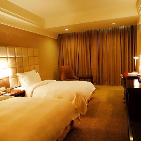 Best Western Plus Fortune Hotel Fuzhou فزوو المظهر الخارجي الصورة