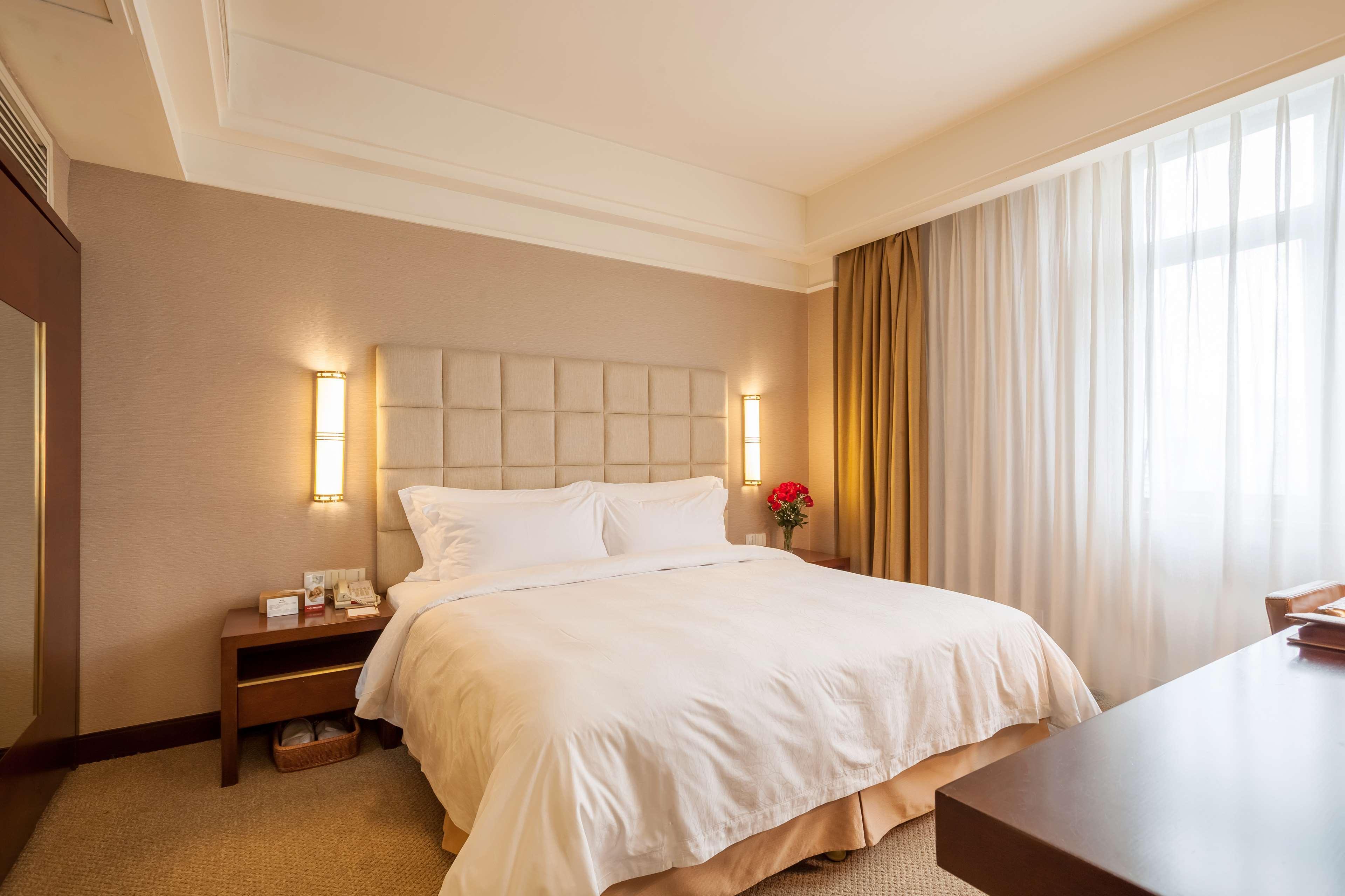 Best Western Plus Fortune Hotel Fuzhou فزوو المظهر الخارجي الصورة