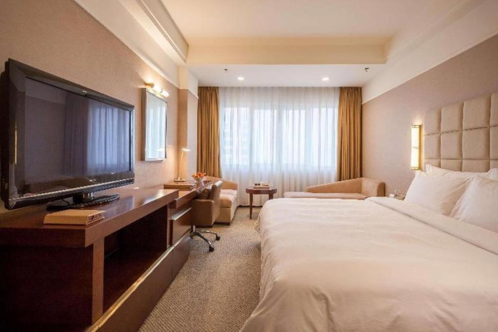 Best Western Plus Fortune Hotel Fuzhou فزوو المظهر الخارجي الصورة