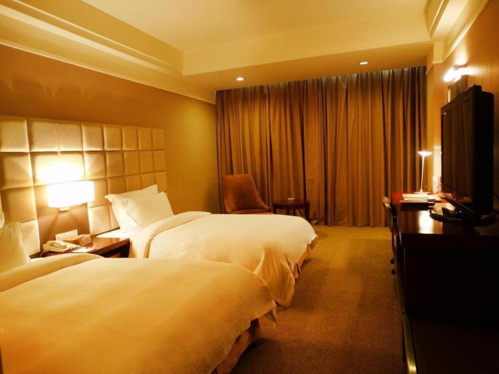 Best Western Plus Fortune Hotel Fuzhou فزوو المظهر الخارجي الصورة