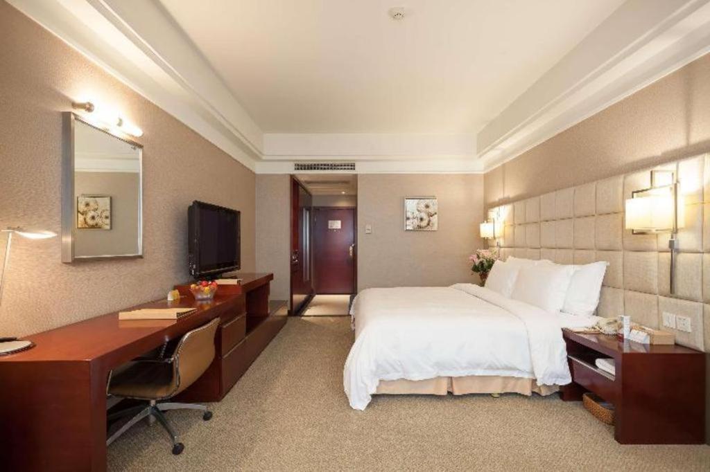 Best Western Plus Fortune Hotel Fuzhou فزوو المظهر الخارجي الصورة
