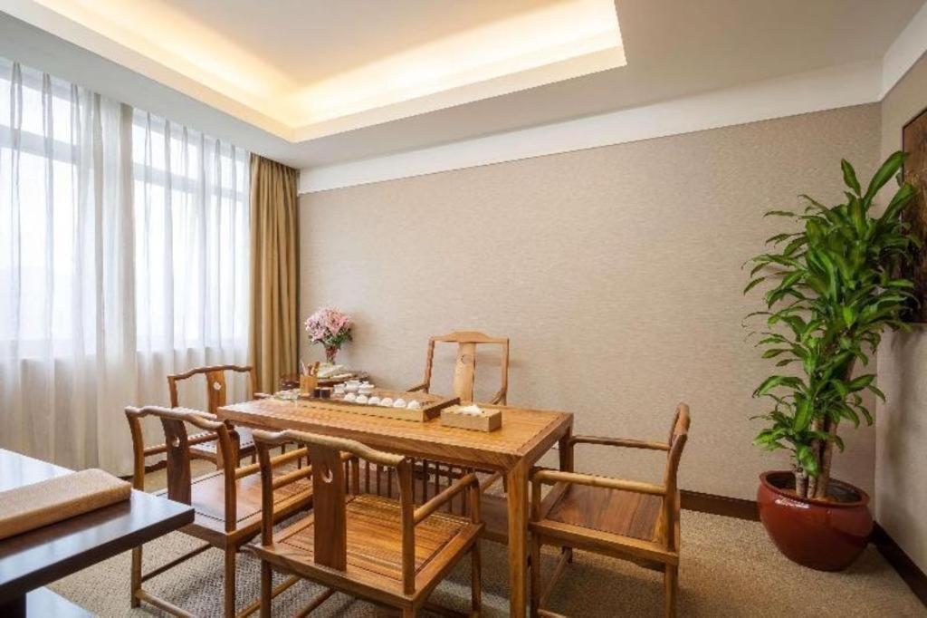 Best Western Plus Fortune Hotel Fuzhou فزوو المظهر الخارجي الصورة