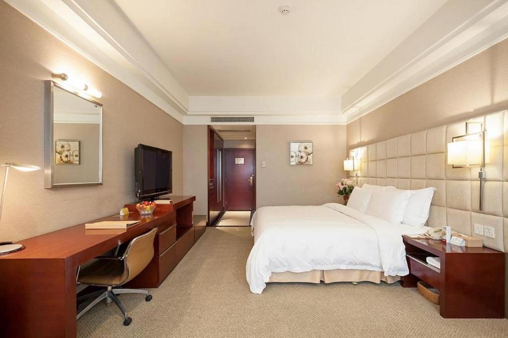 Best Western Plus Fortune Hotel Fuzhou فزوو المظهر الخارجي الصورة