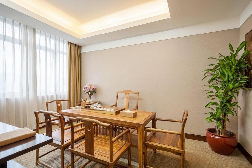 Best Western Plus Fortune Hotel Fuzhou فزوو المظهر الخارجي الصورة