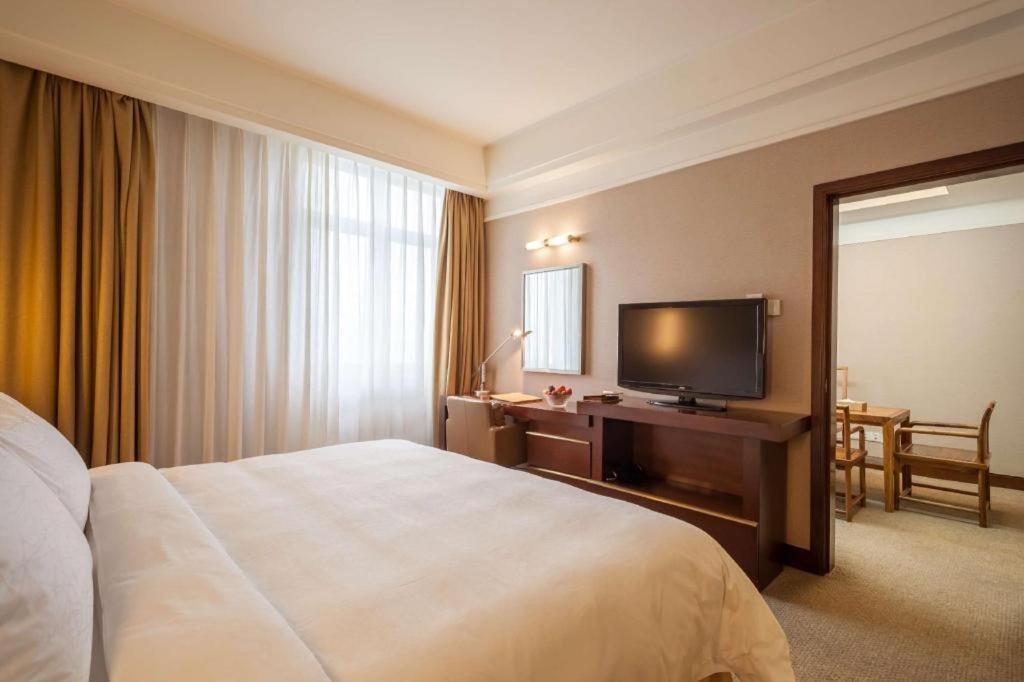 Best Western Plus Fortune Hotel Fuzhou فزوو المظهر الخارجي الصورة