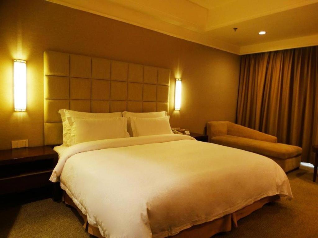Best Western Plus Fortune Hotel Fuzhou فزوو المظهر الخارجي الصورة