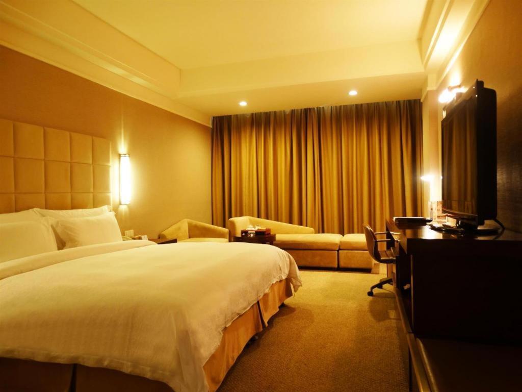 Best Western Plus Fortune Hotel Fuzhou فزوو المظهر الخارجي الصورة