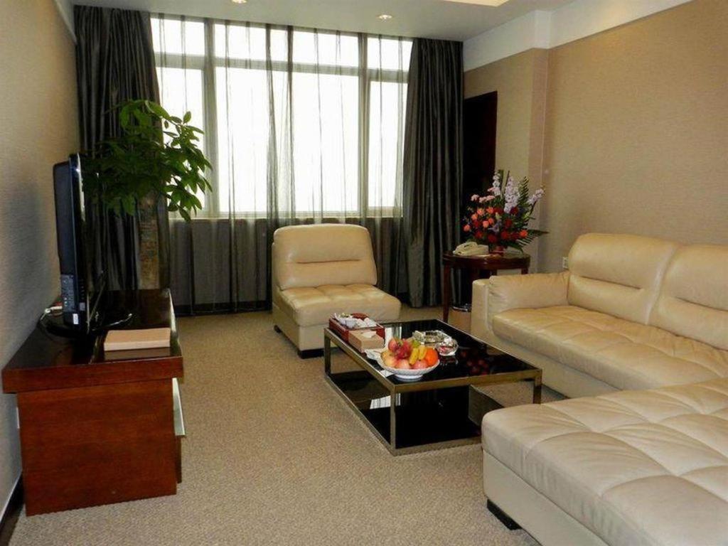 Best Western Plus Fortune Hotel Fuzhou فزوو المظهر الخارجي الصورة
