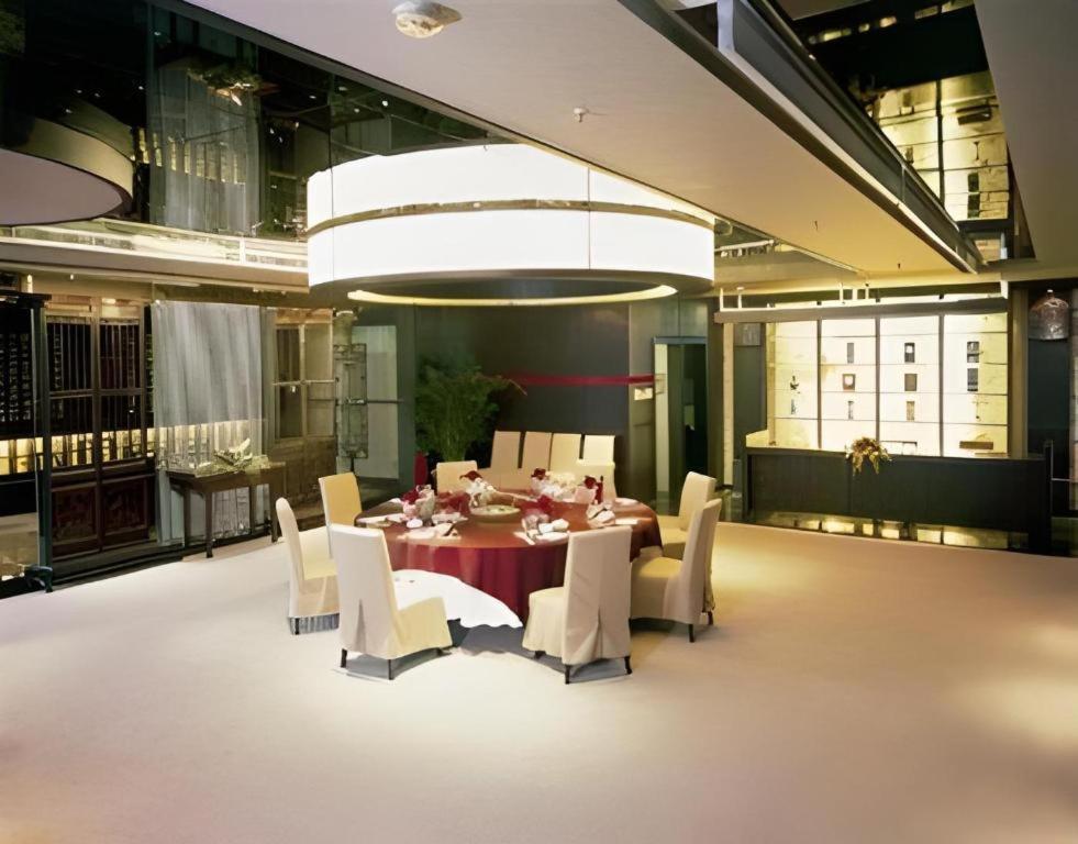 Best Western Plus Fortune Hotel Fuzhou فزوو المظهر الخارجي الصورة